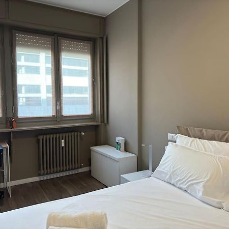 Dolce Repubblica Apartment Milano Ngoại thất bức ảnh