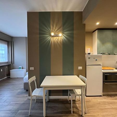 Dolce Repubblica Apartment Milano Ngoại thất bức ảnh