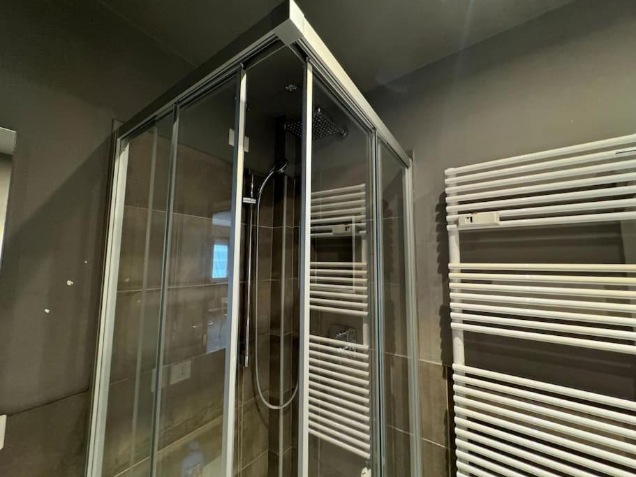 Dolce Repubblica Apartment Milano Ngoại thất bức ảnh