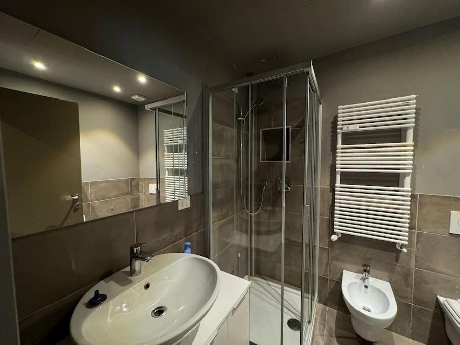 Dolce Repubblica Apartment Milano Ngoại thất bức ảnh