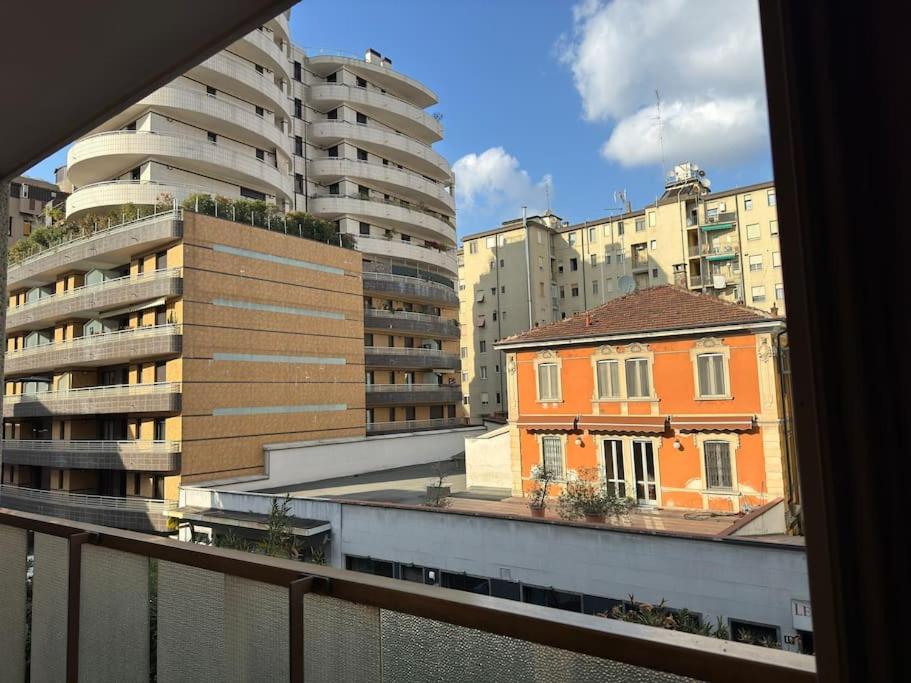Dolce Repubblica Apartment Milano Ngoại thất bức ảnh