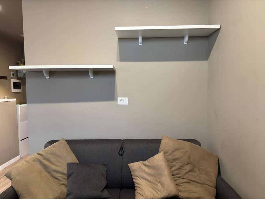 Dolce Repubblica Apartment Milano Ngoại thất bức ảnh
