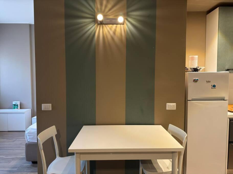 Dolce Repubblica Apartment Milano Ngoại thất bức ảnh