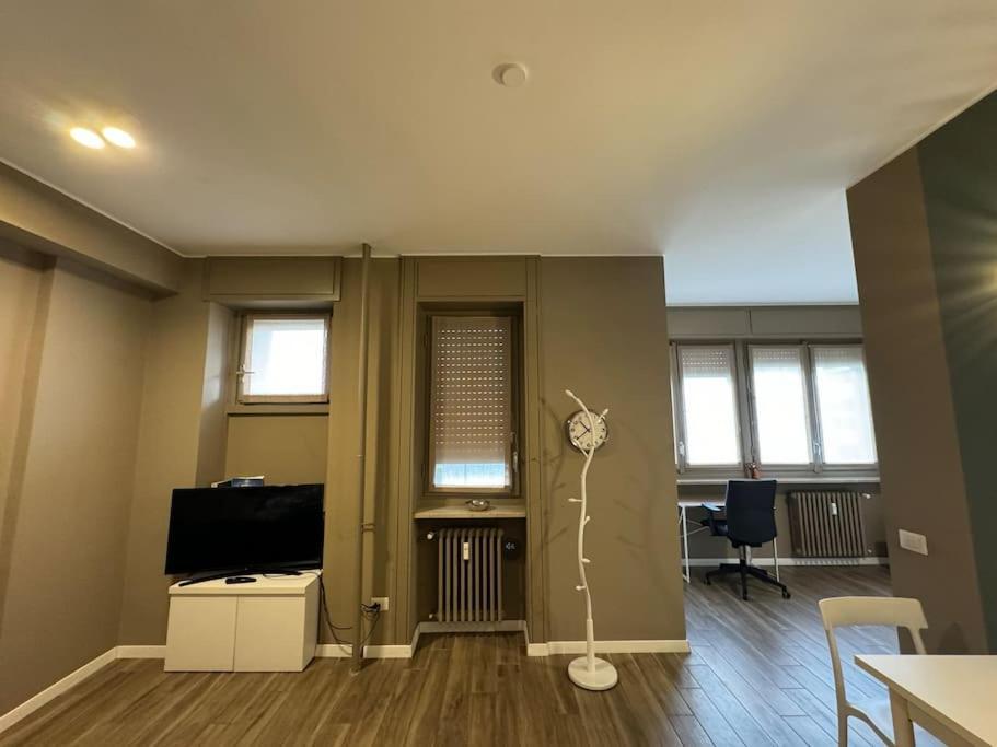 Dolce Repubblica Apartment Milano Ngoại thất bức ảnh